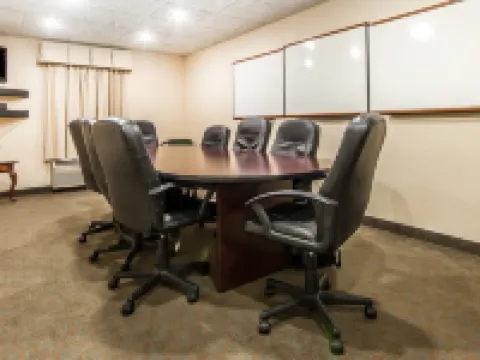 Quality Inn Alcoa Knoxville Hotels in Alcoa