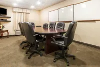Quality Inn Alcoa Knoxville Hoteles en Alcoa