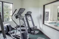 Clarion Pointe Wake Forest – Raleigh North - Gym