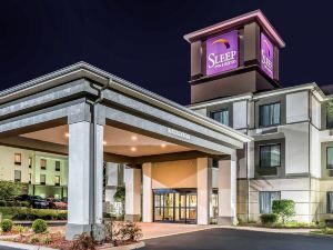 Sleep Inn & Suites Dothan North