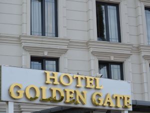 Golden Gate Hotel Old Town