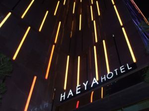 Haeya Boutique Hotel