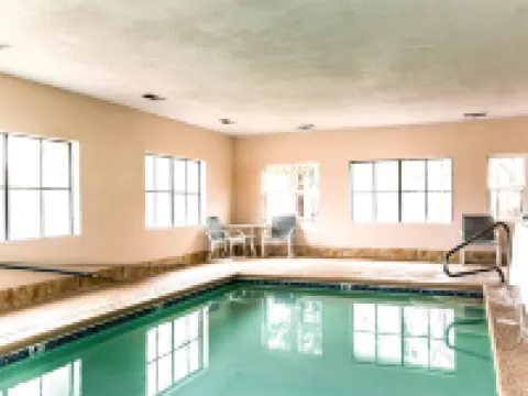 Wingate by Wyndham Macon West I-475 Hotels in Bibb County