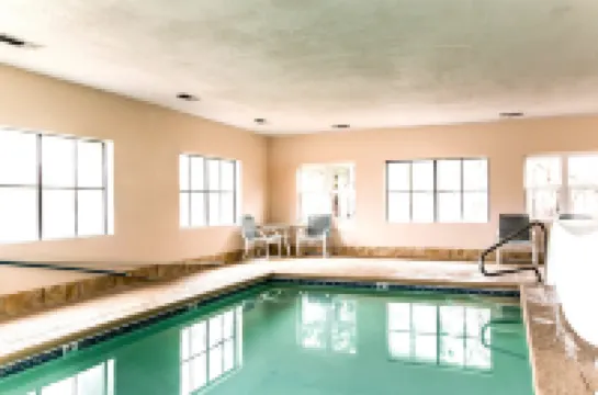 Wingate by Wyndham Macon West I-475 Hoteles en Condado de Bibb