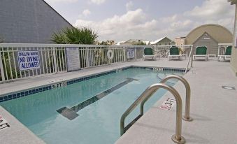 Seaside Inn - Isle of Palms