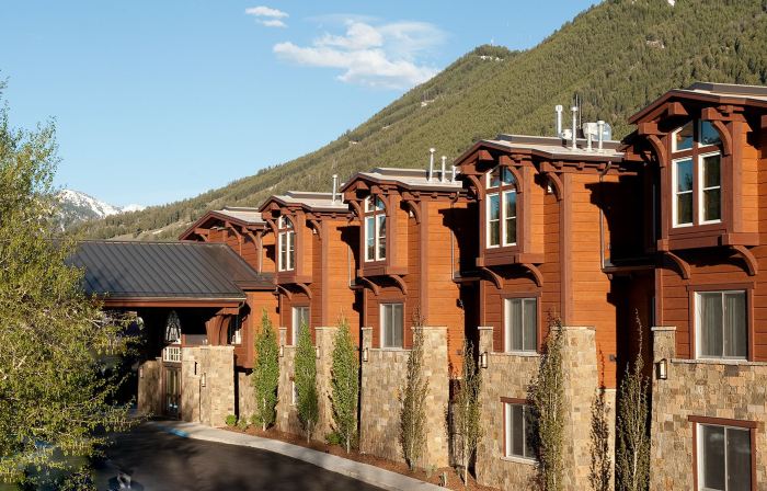 Wyoming Inn of Jackson Hole