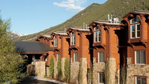 Wyoming Inn of Jackson Hole in Jackson