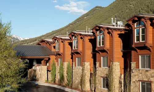 Wyoming Inn of Jackson Hole