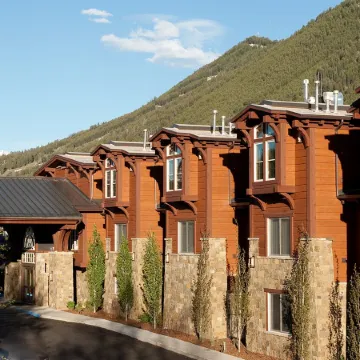 Wyoming Inn of Jackson Hole