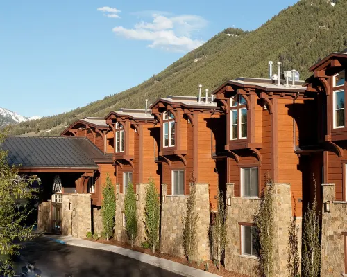 Wyoming Inn of Jackson Hole Hotels in Jackson