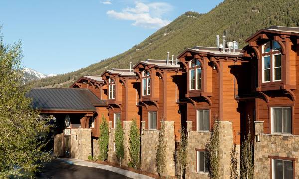 Wyoming Inn of Jackson Hole
