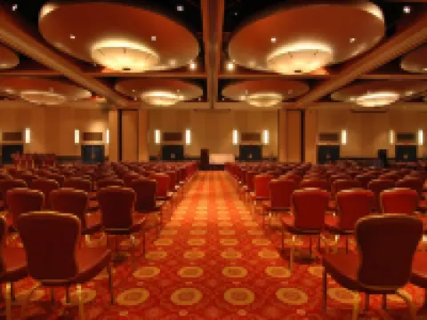 Robert Treat Hotel Hotels in Newark