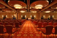 Robert Treat Hotel Hotels in Newark