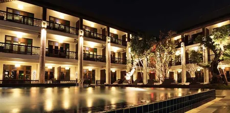 De Lanna Hotel