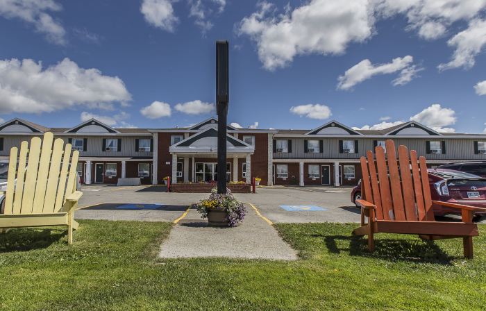 Comfort Inn - Gander