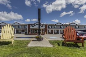 Comfort Inn - Gander