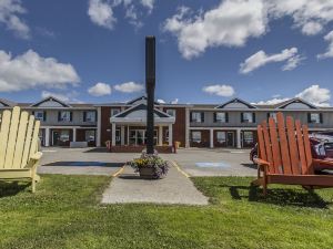 Comfort Inn - Gander