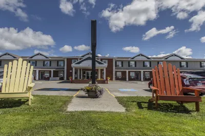 Comfort Inn - Gander Hotels in Гандер