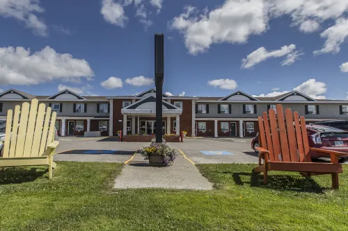 Comfort Inn - Gander Hotels in Gander