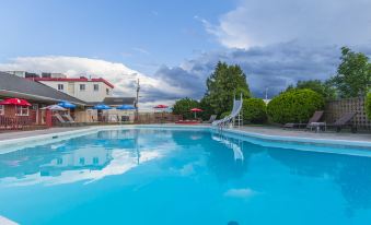 Motel 6 Moncton, NB