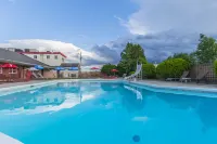 Motel 6 Moncton, NB