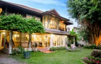 Banyan House Samui Bed and Breakfast (Adult Only) Hotel in zona Samui Crocodile Farm