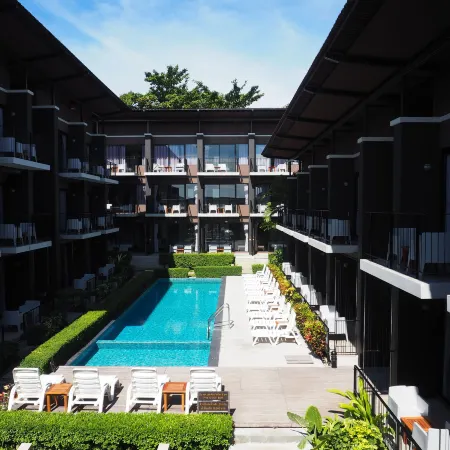 La Lune Beach Resort