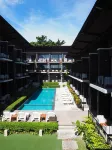 La Lune Beach Resort - Sea View