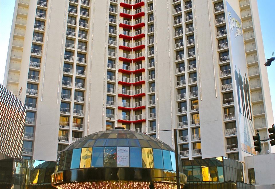 Plaza Hotel & Casino, Las Vegas – Updated 2023 Prices