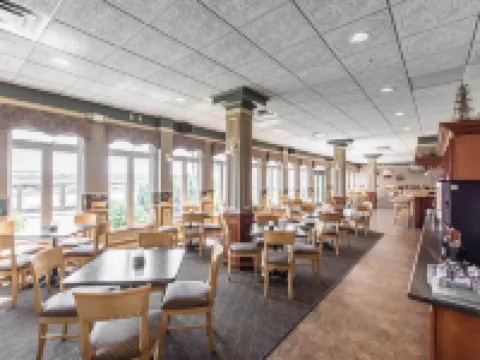 Chateau Moncton, Trademark Collection by Wyndham Hotels in Moncton