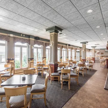 Chateau Moncton, Trademark Collection by Wyndham