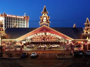 Boulder Station Hotel & Casino