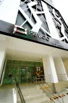 Privato Ortigas Hotel in zona Metro Card Club