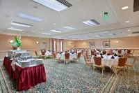 Hilton Seattle Airport & Conference Center - Business