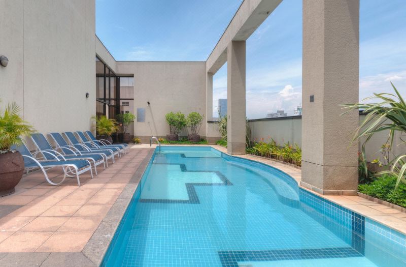 Double Tree by Hilton São Paulo Itaim photo 3