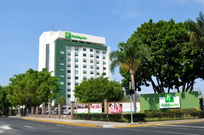 Holiday Inn 瓜達拉哈拉