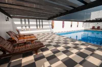 Hotel Morales Historical & Colonial Downtown Core - Pools