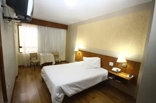 Hotel Verde Plaza Hotels in Santana do Livramento