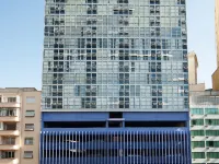 Hotel Dan Inn Planalto by Nacional Inn Hotels near Pari
