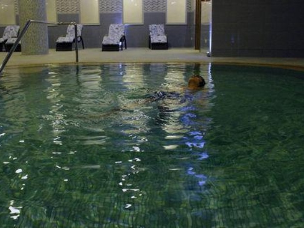 Budan Thermal Spa Hotel & Convention Center