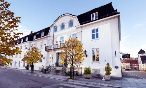 Home Hotel Atlantic