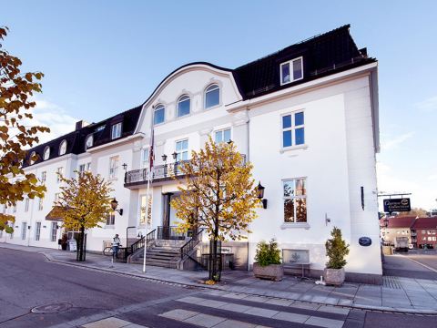 Home Hotel Atlantic