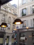 Hôtel du Triangle d'Or - Proche Madeleine