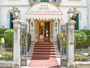 Hotel Atlanta Augustus