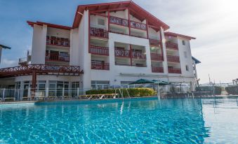 Residence Mer & Golf Sokoburu