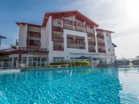 Résidence Mer & Golf Sokoburu Hotels in Hendaye