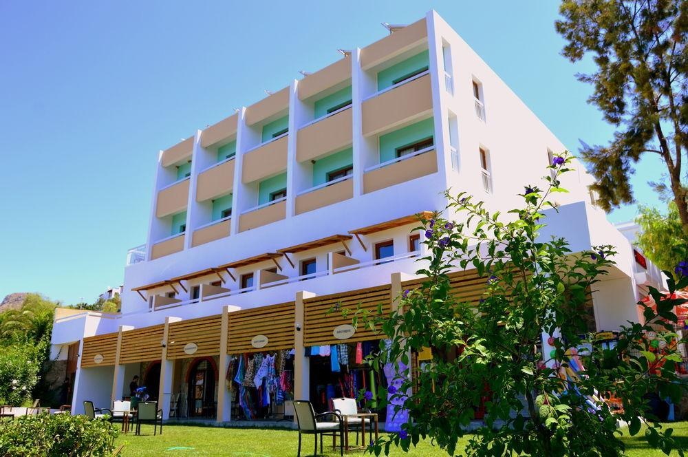 Woxxie Hotel Akyarlar Herşey Dahil