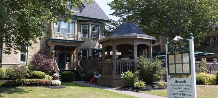 Dundee Arms Inn Ξενοδοχεία στην πόλη Queens County