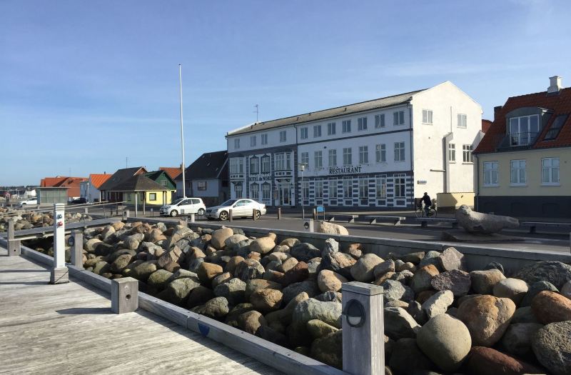 Hotel du Nord - Løgstør Badehotel-Logstor 2021 Price Reviews Trip.com