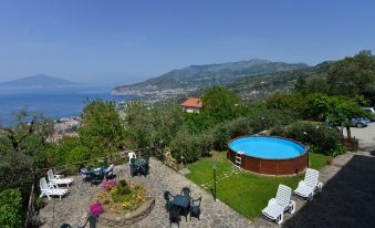 Il Casale Sorrento